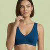 Cotton Sports Bra – Soft Stretch Comfort Fit | ve1gib-3k.myshopify.com