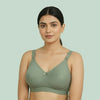 Moulded Regular Bra – Smooth Everyday Comfort | ve1gib-3k.myshopify.com