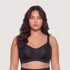 Premium Plus Size T-Shirt Bra | Lightly Padded | Full Coverage | Available in 6 Colors