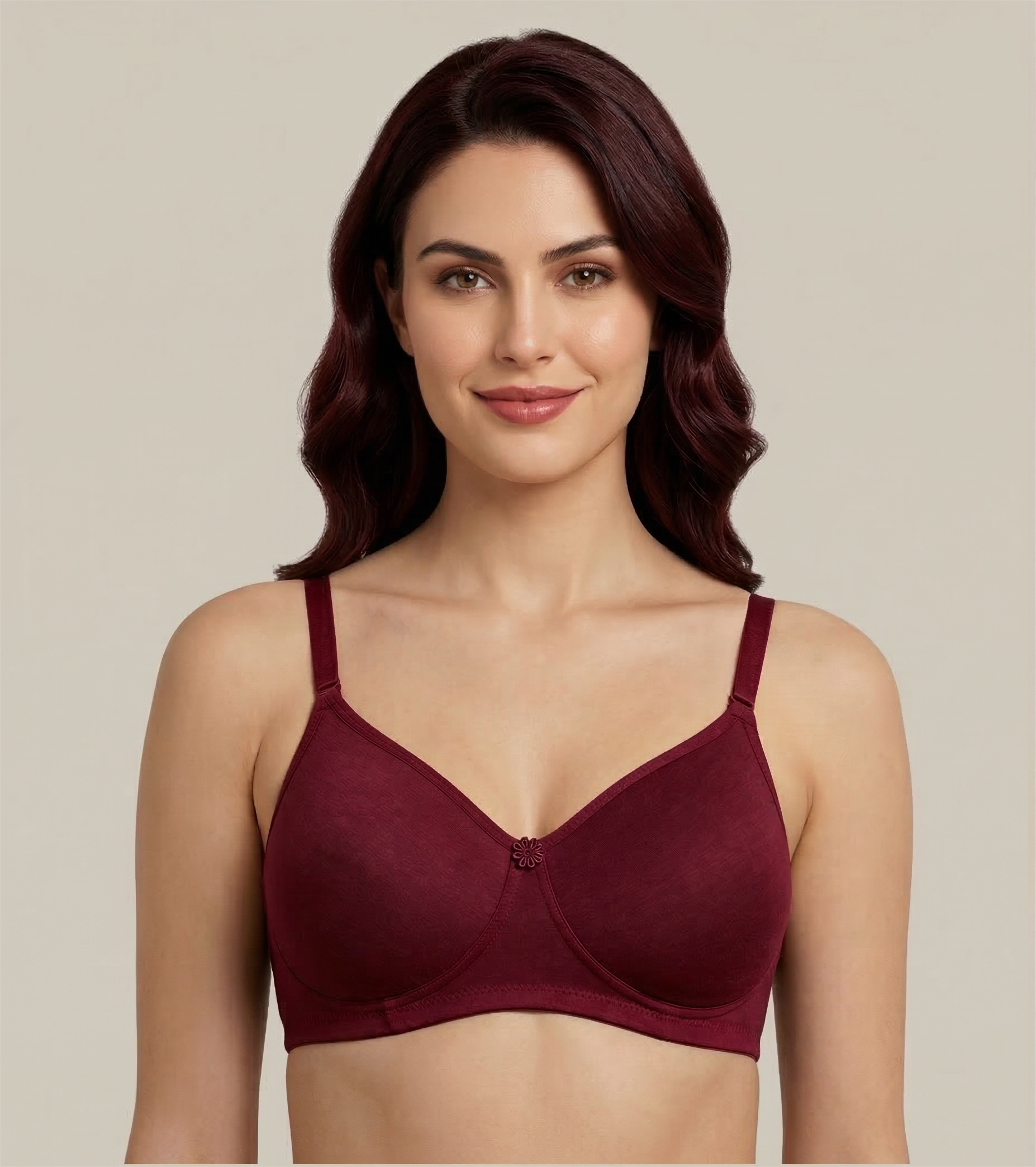 Cotton Padded Bra – Party Ready | Pack of 3 | ve1gib-3k.myshopify.com