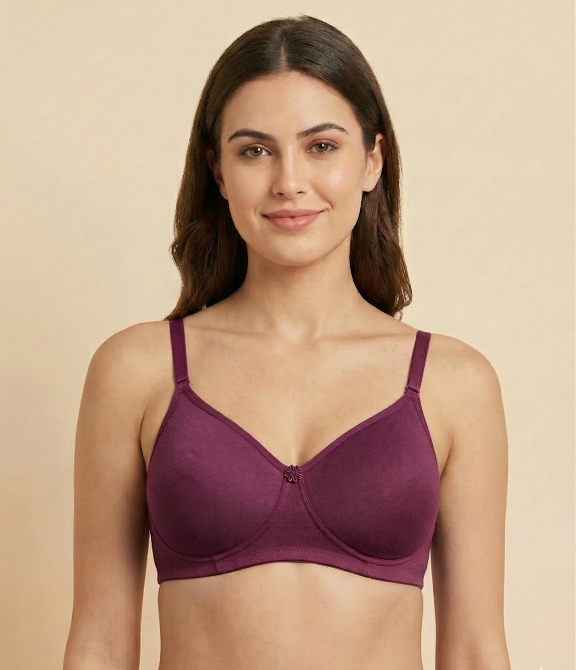 Cotton Padded Bra – Party Ready | Pack of 3 | ve1gib-3k.myshopify.com