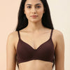Cotton Padded Bra – Soft Breathable Everyday Comfort | ve1gib-3k.myshopify.com