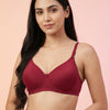 Cotton Padded Bra – Soft Breathable Everyday Comfort | ve1gib-3k.myshopify.com