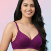 Cotton Padded Bra – Soft Breathable Everyday Comfort | ve1gib-3k.myshopify.com