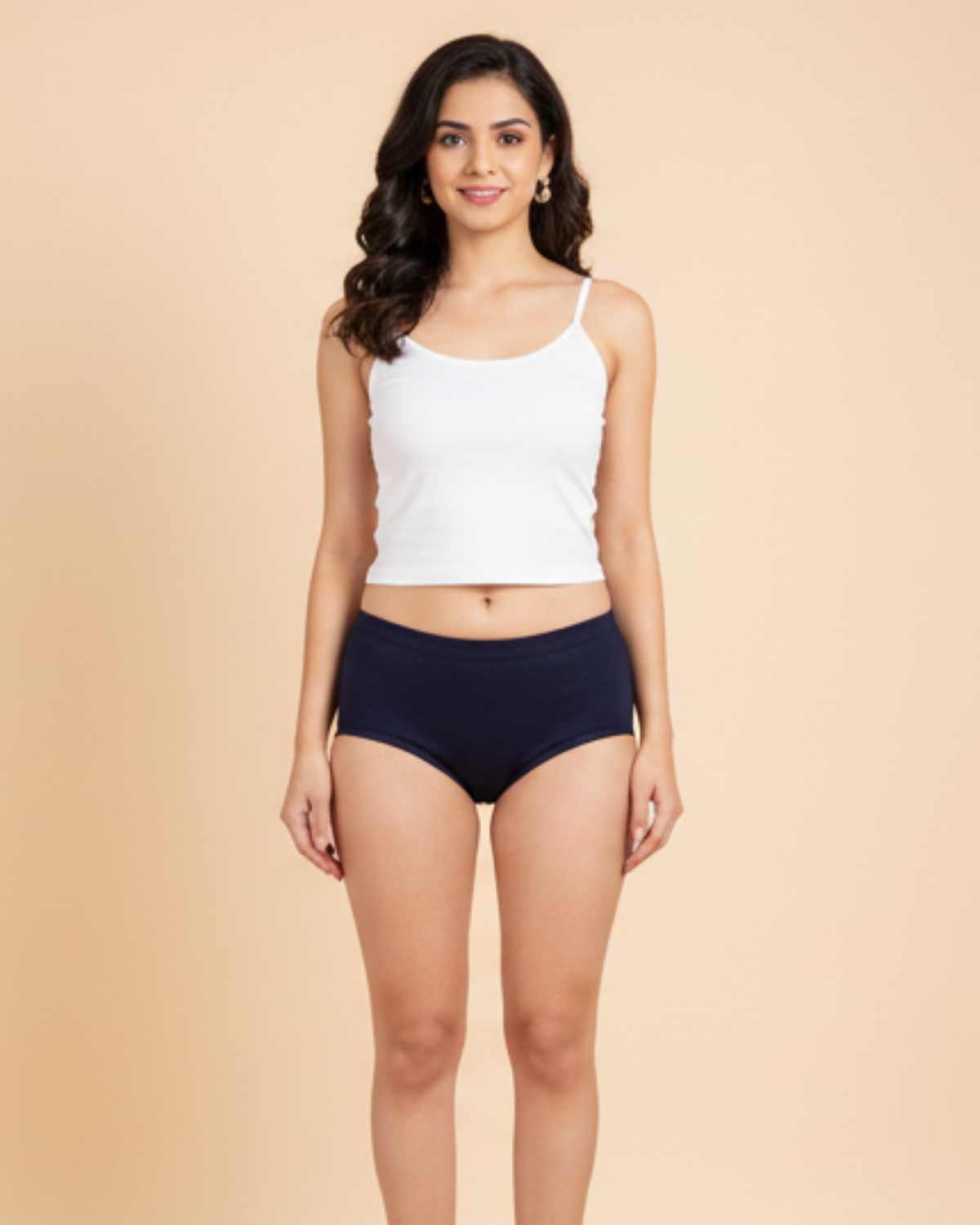 Cotton Panty Combo – Daily Essentials | Pack of 3 | ve1gib-3k.myshopify.com
