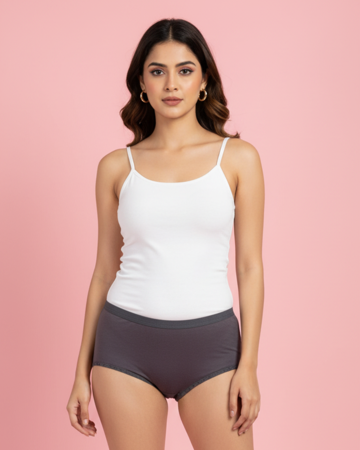 Cotton Panty Combo – Daily Essentials | Pack of 3 | ve1gib-3k.myshopify.com