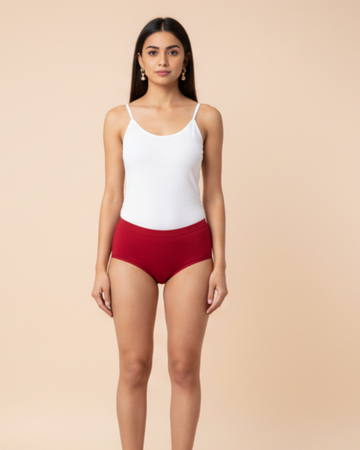Cotton Panty Combo – Stylish Pop Colors | Pack of 3 | ve1gib-3k.myshopify.com