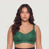 Premium Plus Size T-Shirt Bra | Lightly Padded | Full Coverage | Available in 6 Colors