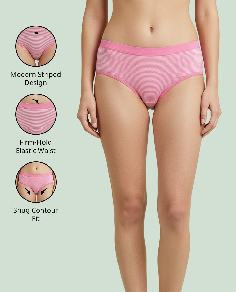 Lycra Panty Combo – Cloud Soft Pack | Pack of 3 | ve1gib-3k.myshopify.com