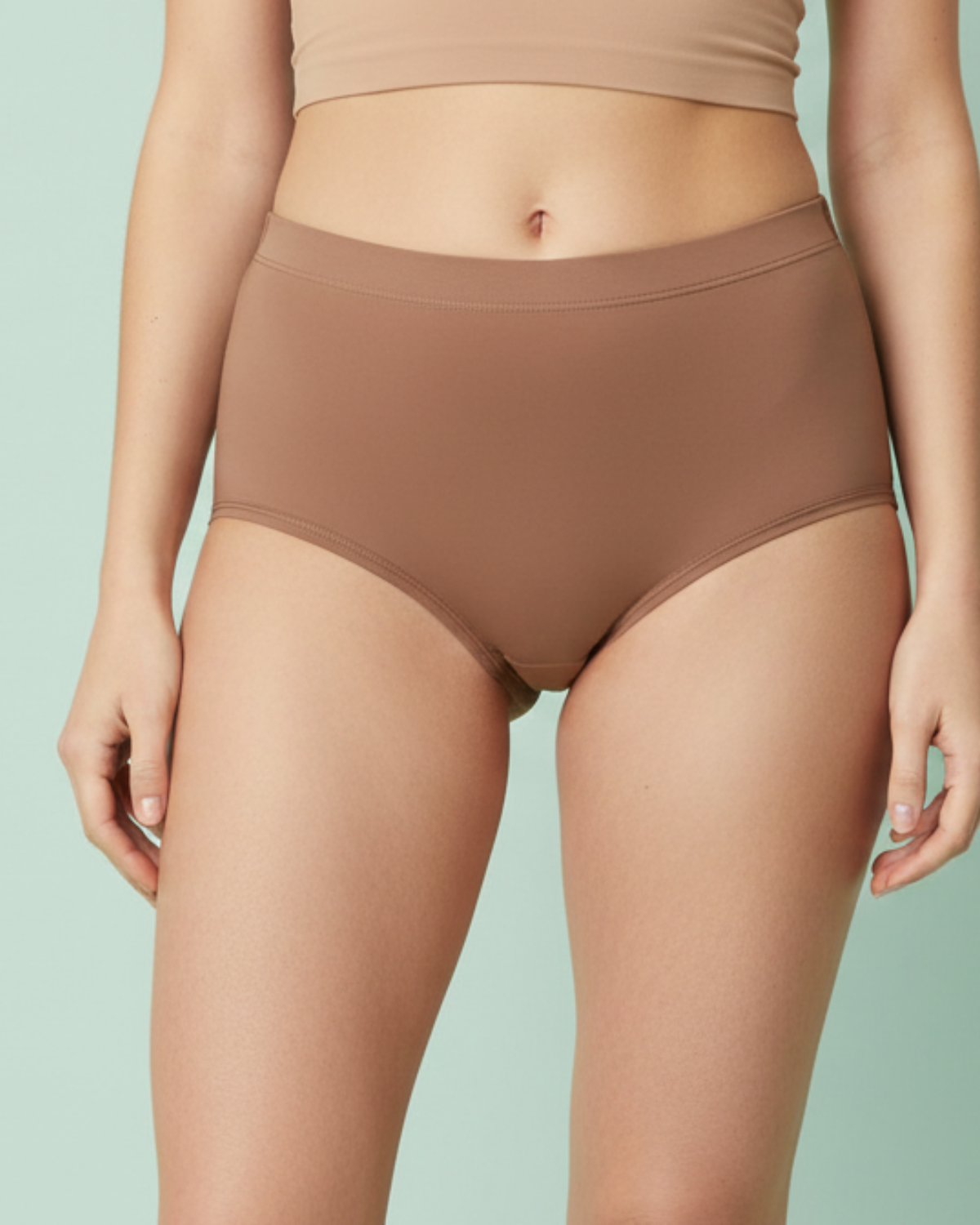 Lycra Panty Combo – Comfort Trio | Pack of 3 | ve1gib-3k.myshopify.com