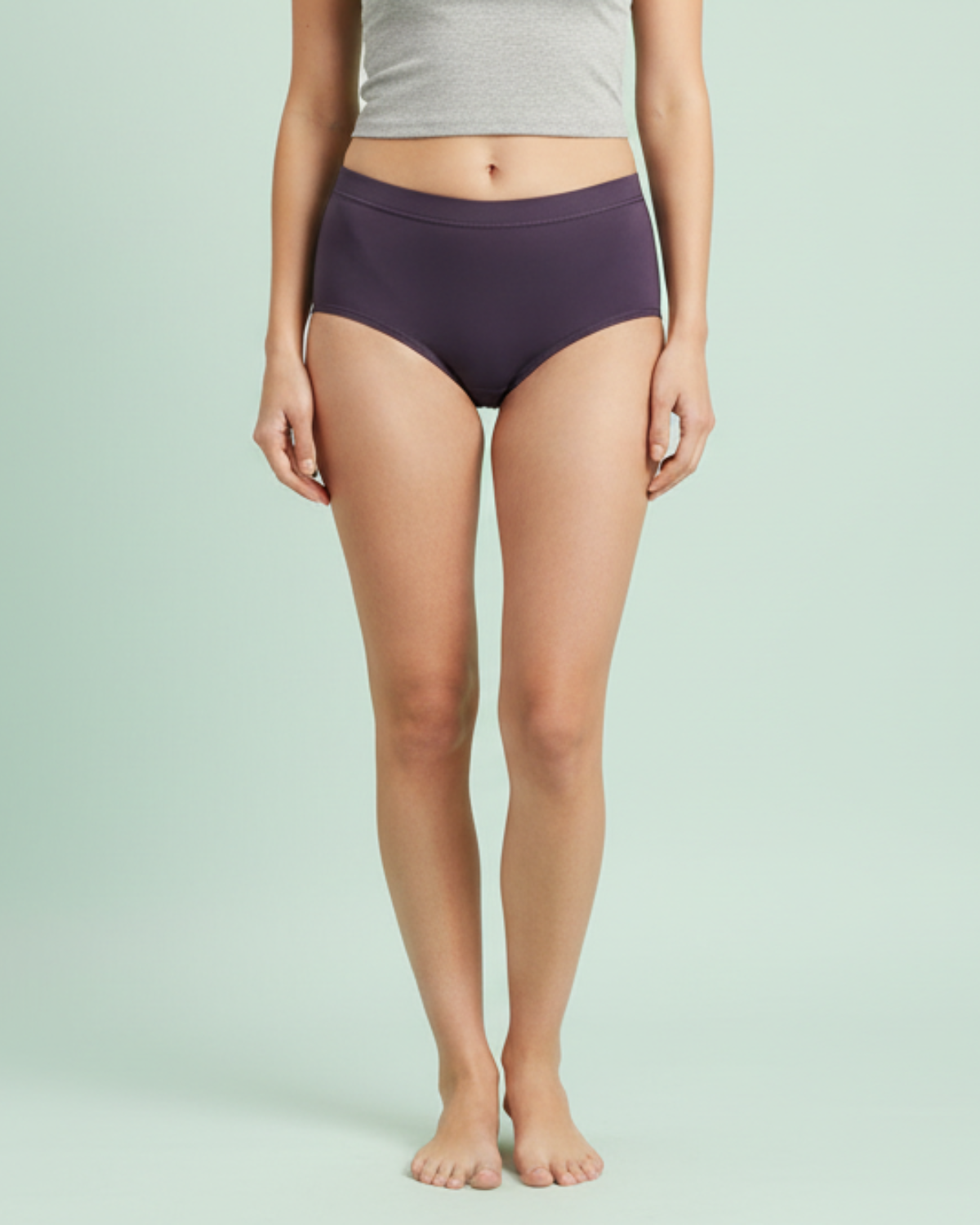 Lycra Panty Combo – Royal Dark Trio | Pack of 3 | ve1gib-3k.myshopify.com