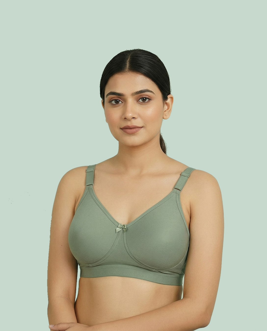 Moulded C Cup Bra – Elegant Daily Duo | Pack of 2 | ve1gib-3k.myshopify.com