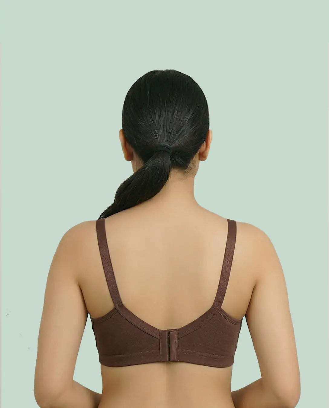 Moulded Regular  Bra – Smooth Everyday Comfort | ve1gib-3k.myshopify.com
