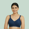 Moulded Regular  Bra – Smooth Everyday Comfort | ve1gib-3k.myshopify.com