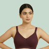 Moulded Regular  Bra – Smooth Everyday Comfort | ve1gib-3k.myshopify.com