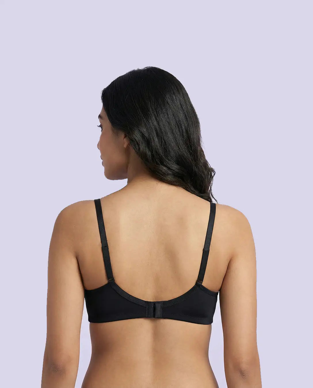 Stretch Lycra Padded Bra – Daily Comfort Wear | ve1gib-3k.myshopify.com