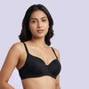 Stretch Lycra Padded Bra – Daily Comfort Wear | ve1gib-3k.myshopify.com
