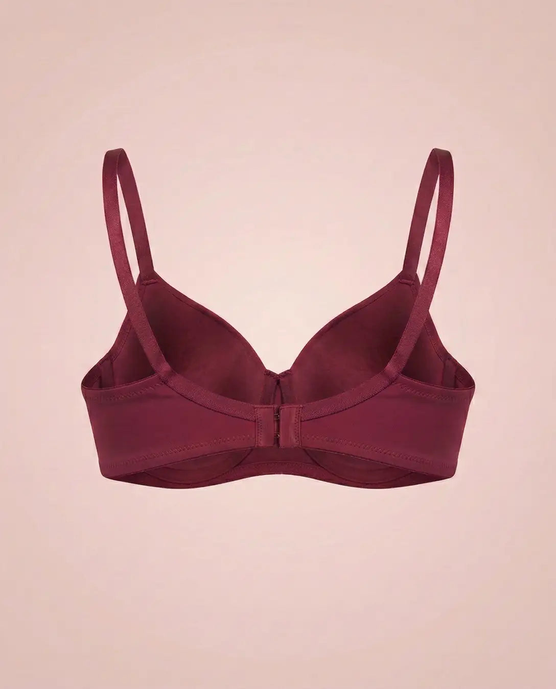 Stretch Lycra Padded Bra – Daily Comfort Wear | ve1gib-3k.myshopify.com