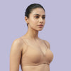 Stretch Lycra Padded Bra – Daily Comfort Wear | ve1gib-3k.myshopify.com