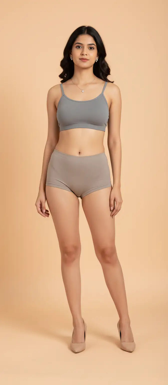 Underfold Cotton Blend Bra – Soft Everyday Comfort | ve1gib-3k.myshopify.com