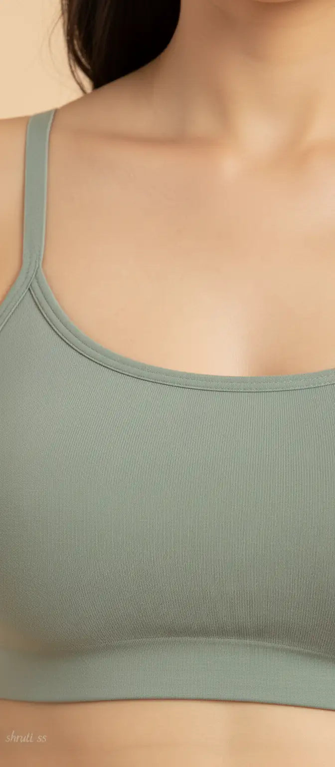 Underfold Cotton Blend Bra – Soft Everyday Comfort | ve1gib-3k.myshopify.com