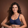 Premium Plus Size T-Shirt Bra | Lightly Padded | Full Coverage | Available in 6 Colors