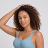 Premium Plus Size T-Shirt Bra | Lightly Padded | Full Coverage | Available in 6 Colors