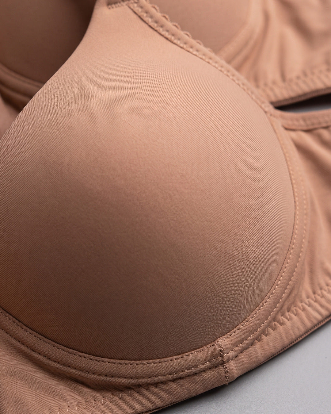 Stretch Lycra Padded Bra – Daily Comfort Wear - pack of 6