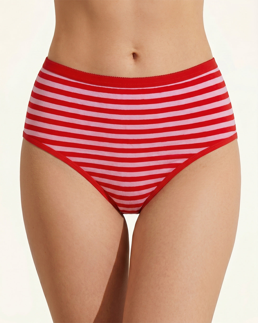 strap-3-color-cotton-panty-red-front-1